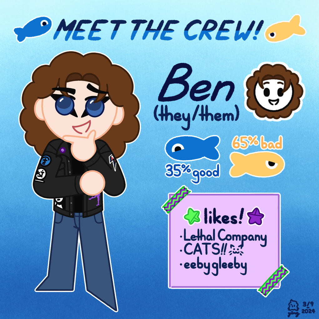 Ben