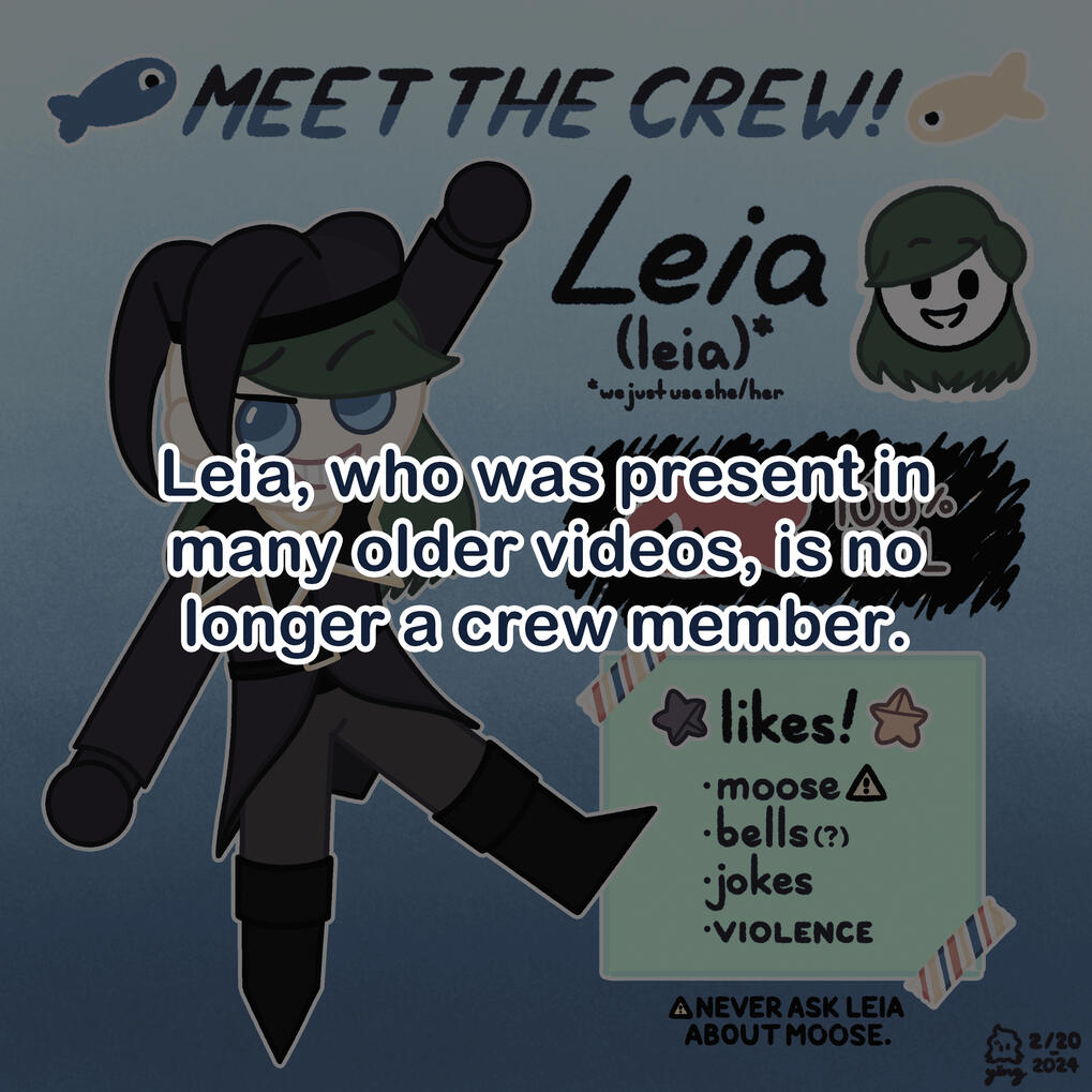 Leia Leia